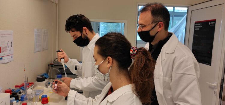 PRESS: Greek researchers are developing a treatment against the most aggressive brain tumor